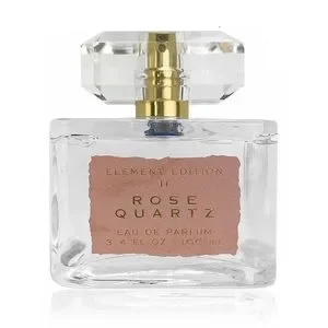 Tru Fragrance | Other | New Rose Quartz Eau De Parfum 34 Fl Oz 0 Ml By ...